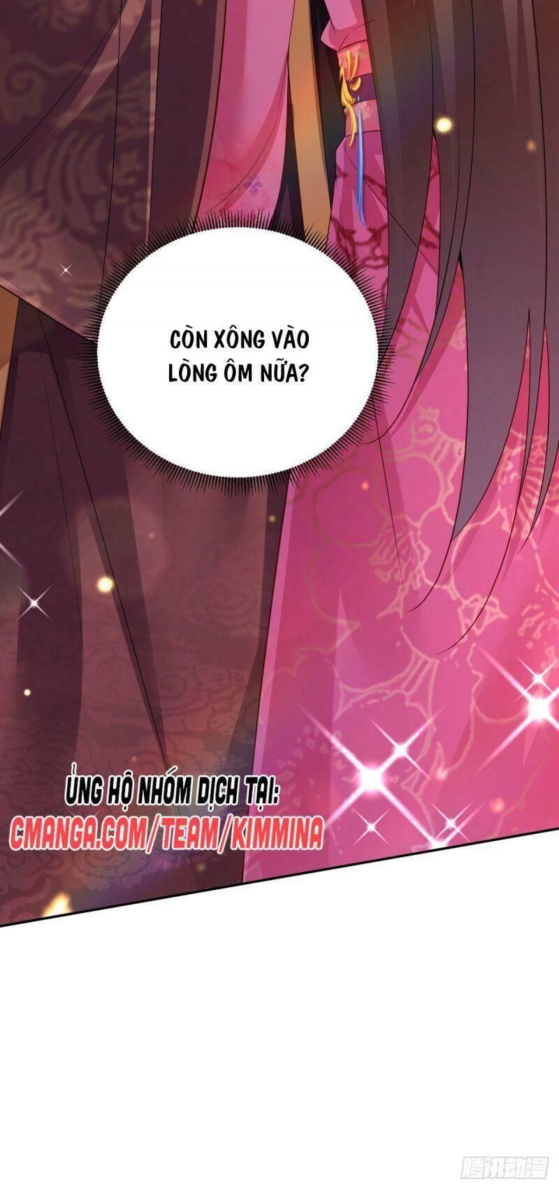 Ta Ở Hậu Cung Làm Lão Đại Chapter 38 - Trang 2