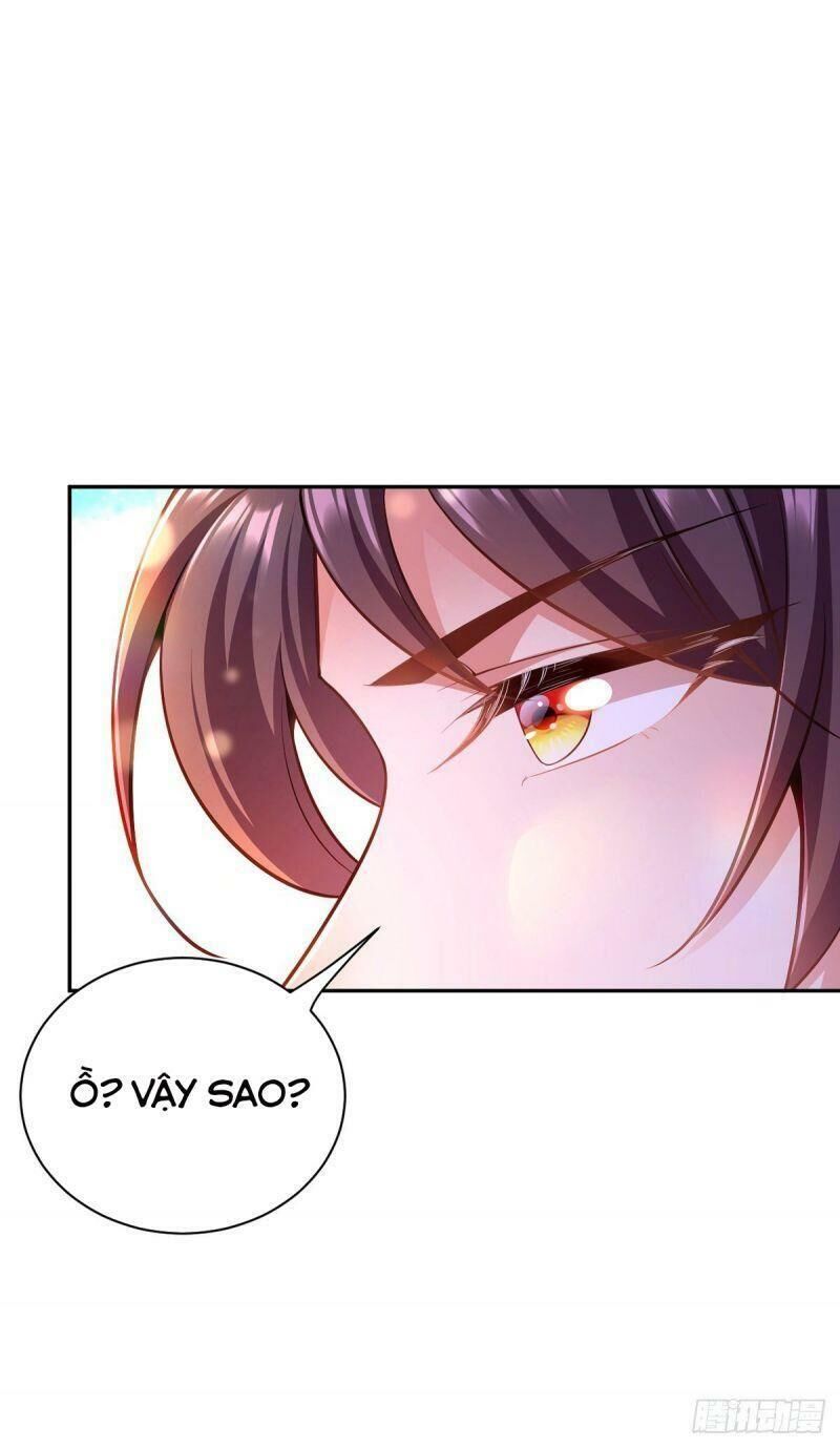 Ta Ở Hậu Cung Làm Lão Đại Chapter 38 - Trang 2