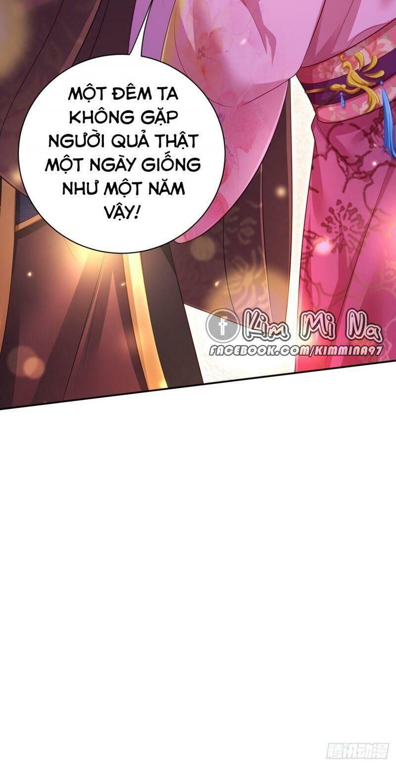 Ta Ở Hậu Cung Làm Lão Đại Chapter 38 - Trang 2