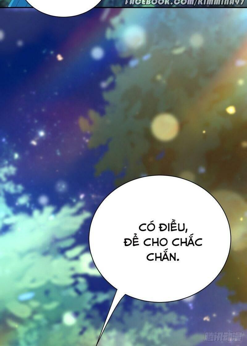 Ta Ở Hậu Cung Làm Lão Đại Chapter 37 - Trang 2