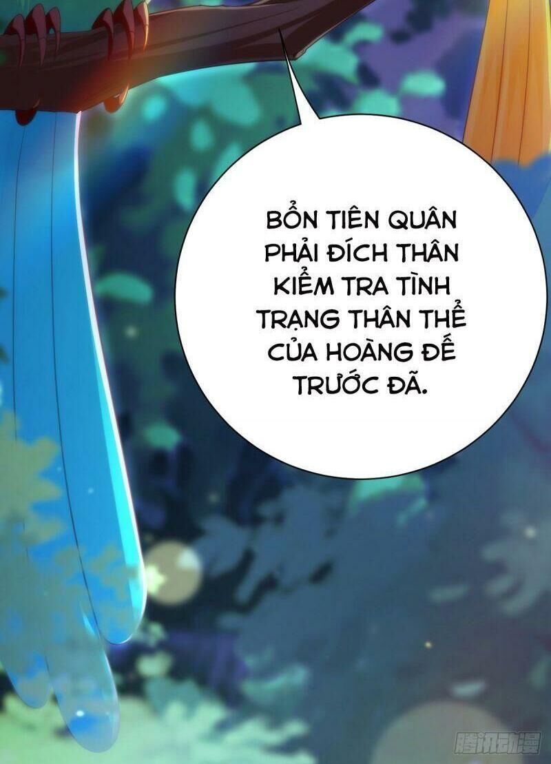 Ta Ở Hậu Cung Làm Lão Đại Chapter 37 - Trang 2