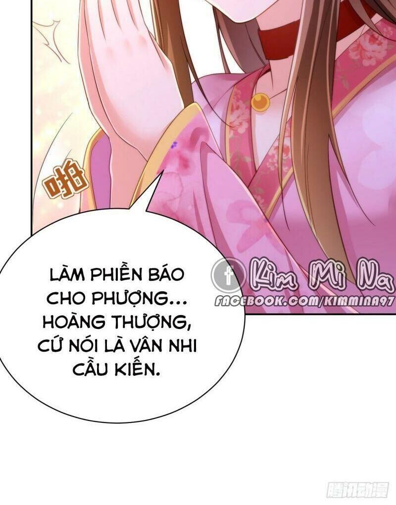 Ta Ở Hậu Cung Làm Lão Đại Chapter 37 - Trang 2