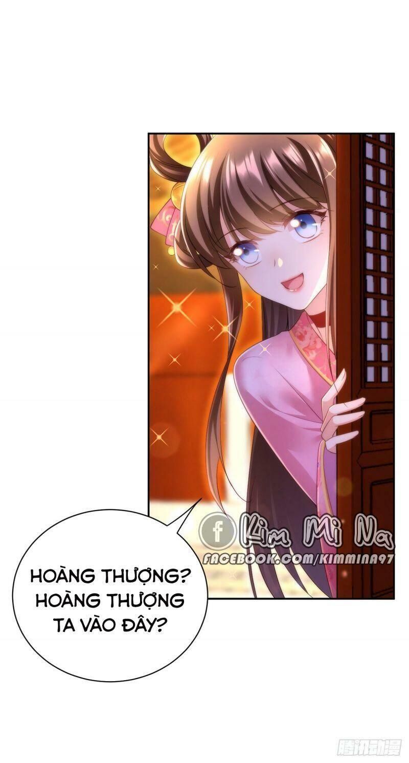 Ta Ở Hậu Cung Làm Lão Đại Chapter 37 - Trang 2