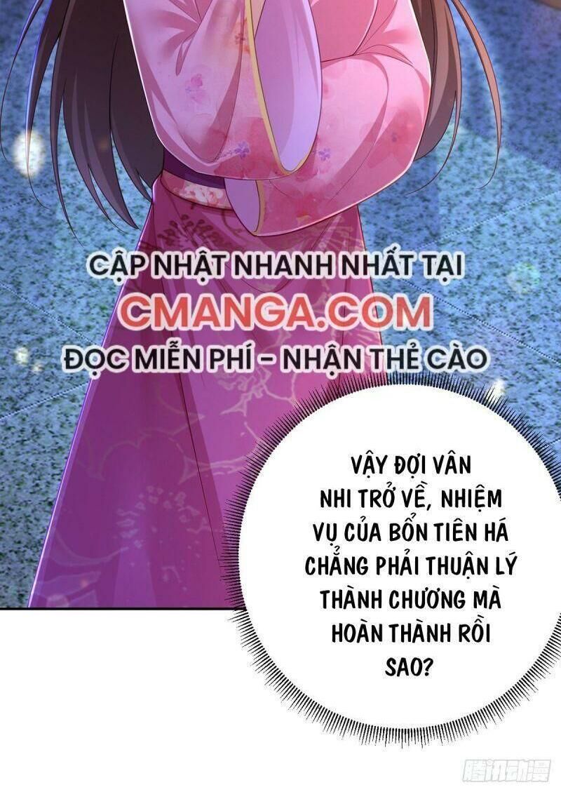 Ta Ở Hậu Cung Làm Lão Đại Chapter 37 - Trang 2