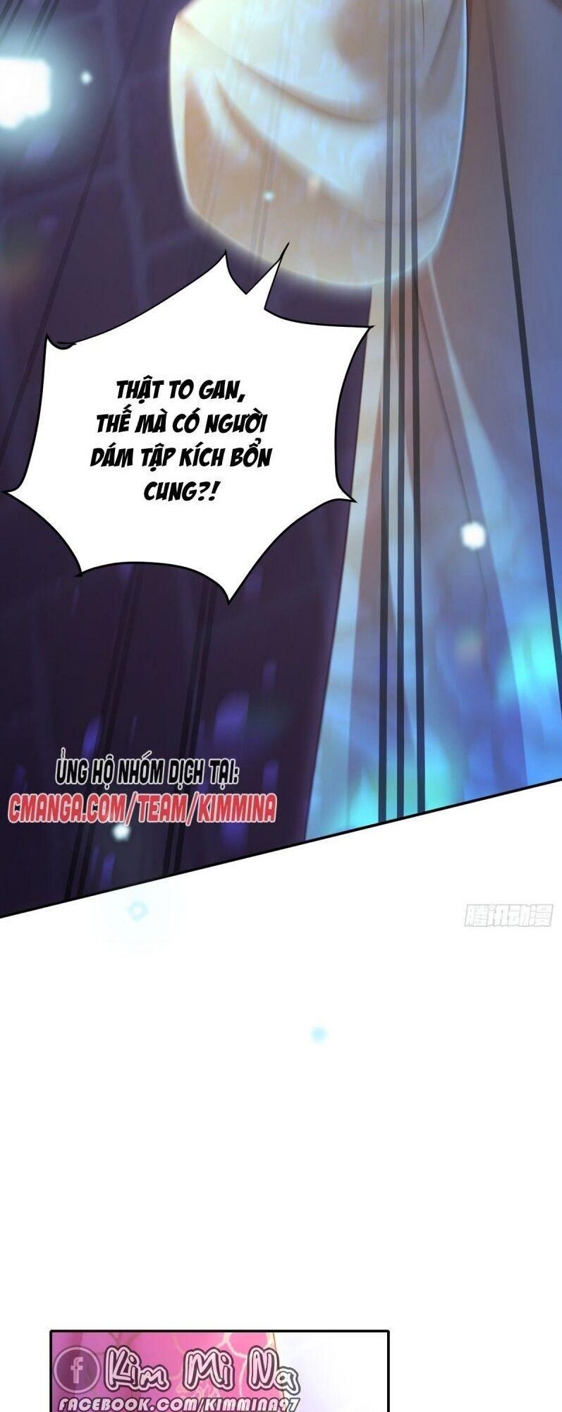 Ta Ở Hậu Cung Làm Lão Đại Chapter 34 - Trang 2