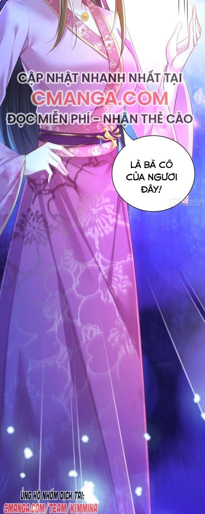 Ta Ở Hậu Cung Làm Lão Đại Chapter 34 - Trang 2