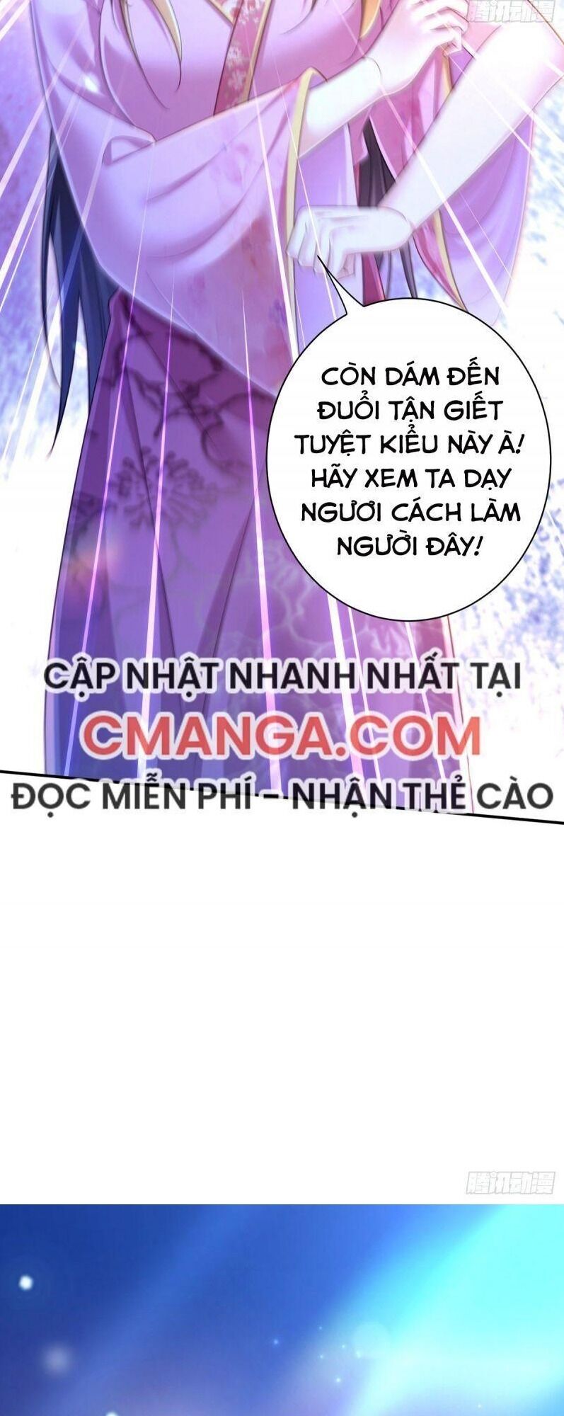 Ta Ở Hậu Cung Làm Lão Đại Chapter 34 - Trang 2