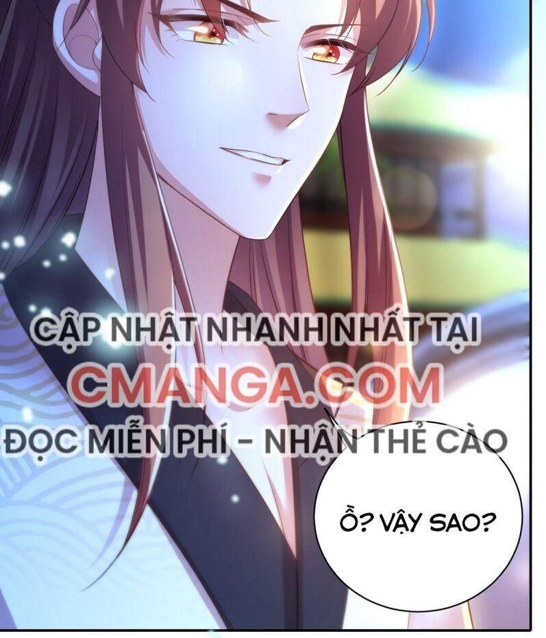 Ta Ở Hậu Cung Làm Lão Đại Chapter 34 - Trang 2