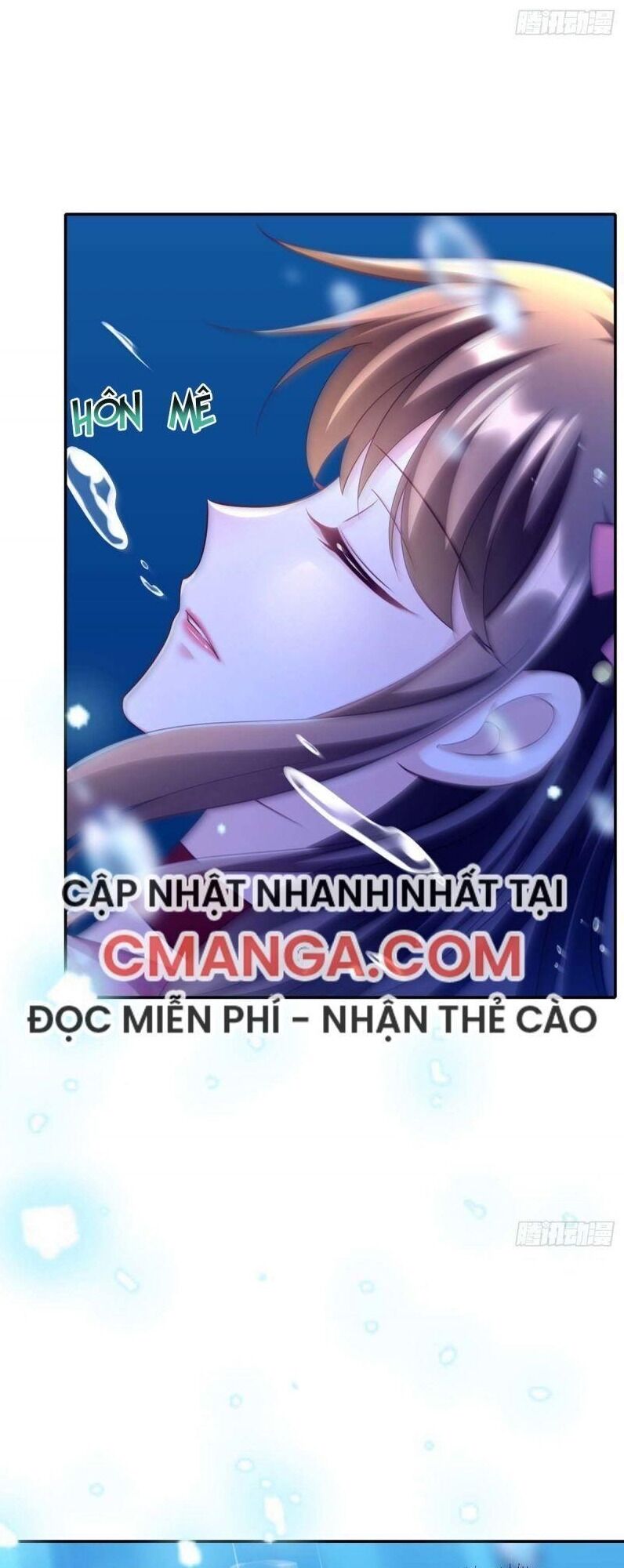 Ta Ở Hậu Cung Làm Lão Đại Chapter 33 - Trang 2