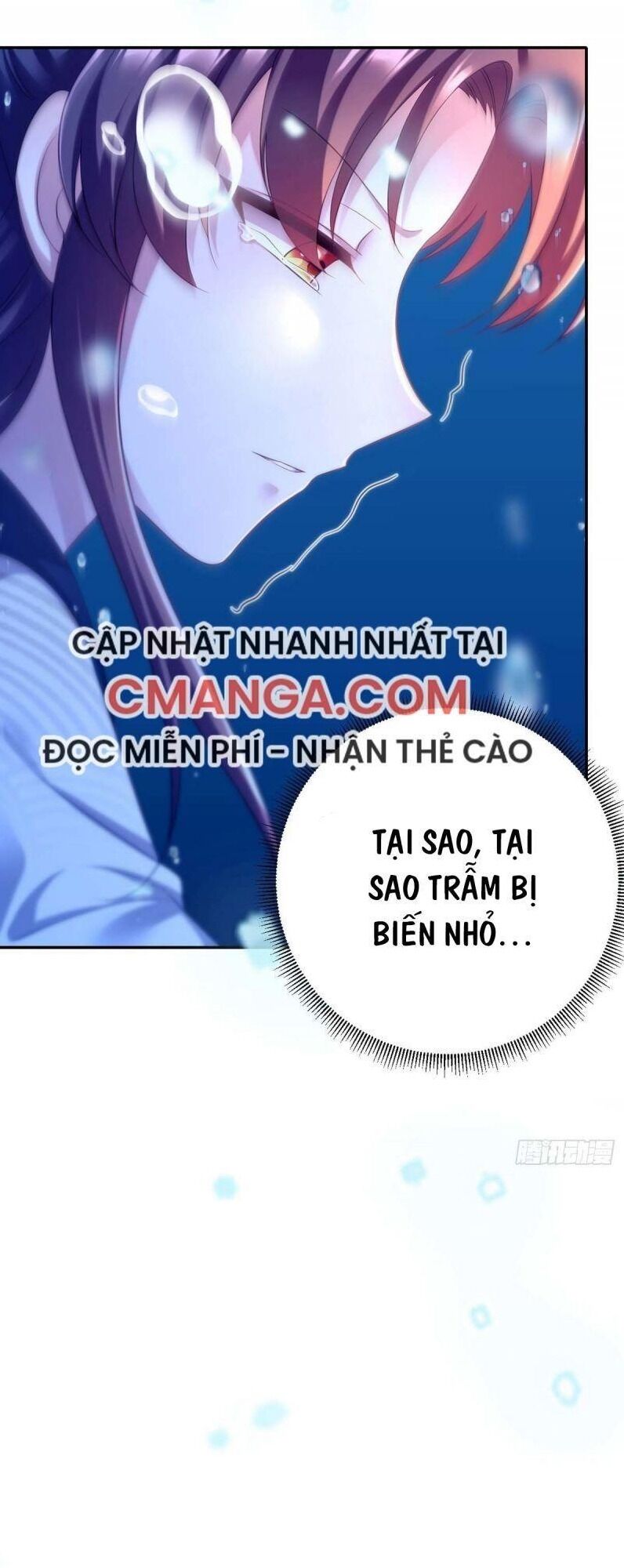 Ta Ở Hậu Cung Làm Lão Đại Chapter 33 - Trang 2