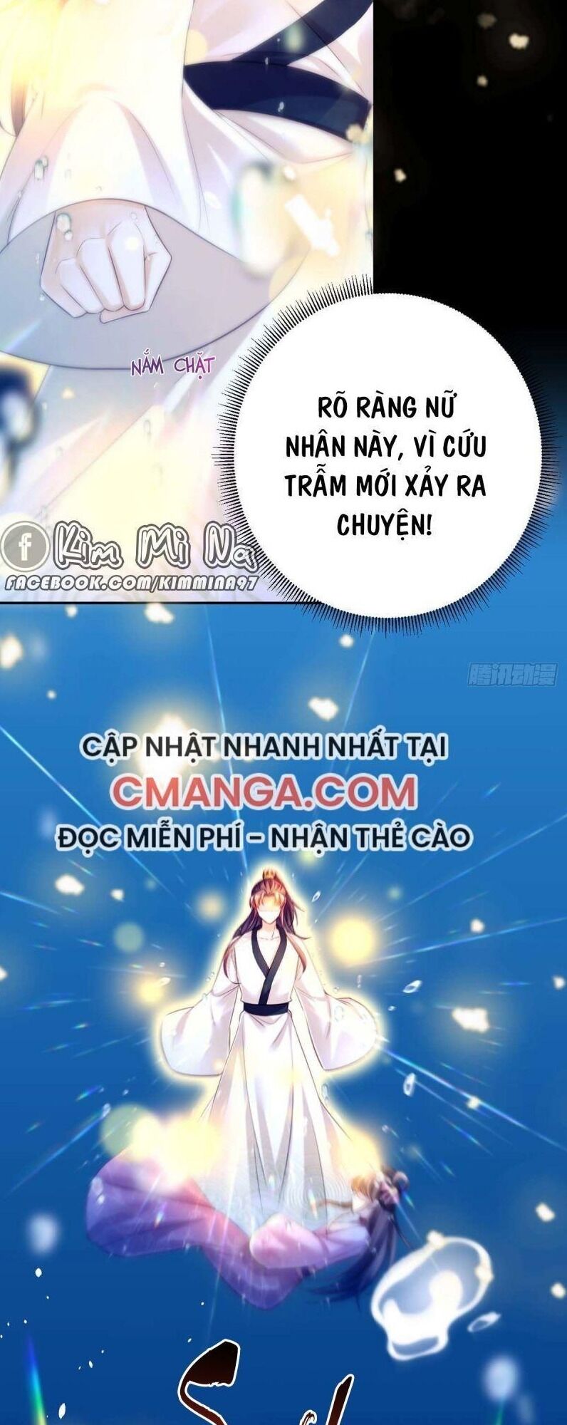 Ta Ở Hậu Cung Làm Lão Đại Chapter 33 - Trang 2