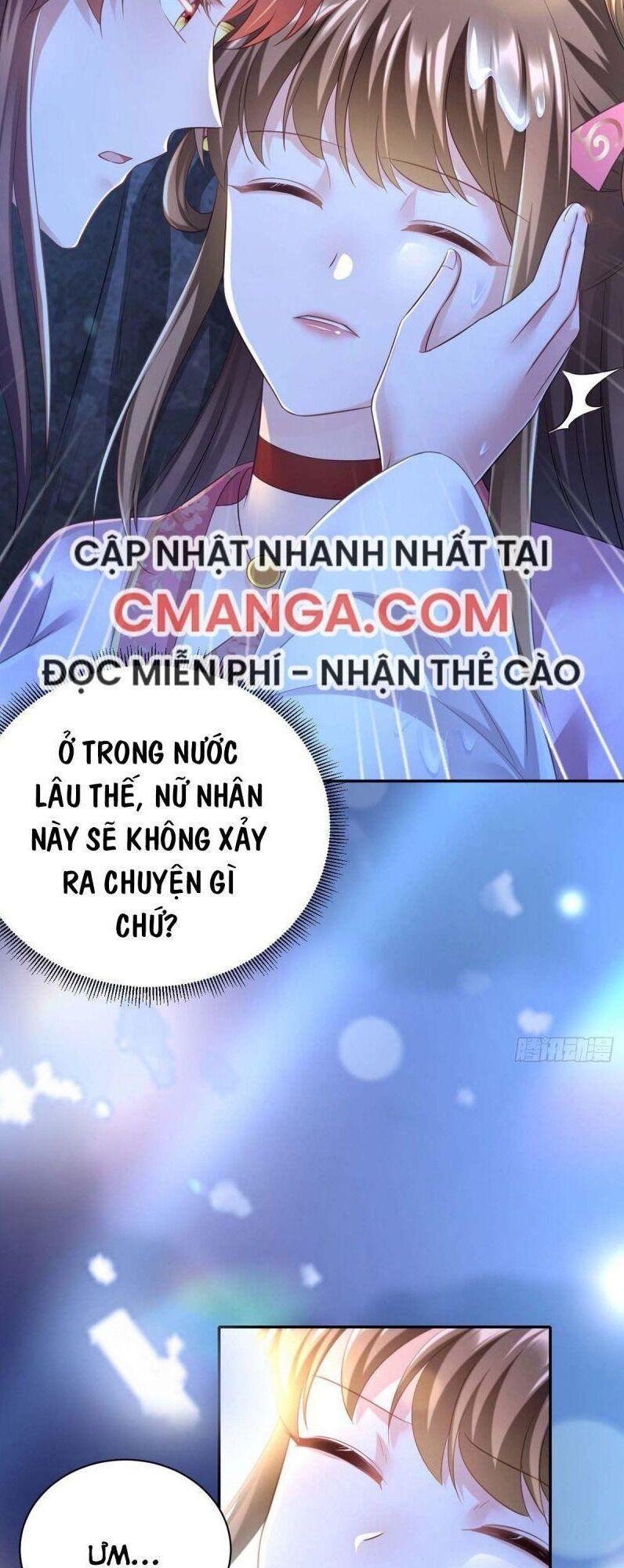 Ta Ở Hậu Cung Làm Lão Đại Chapter 33 - Trang 2