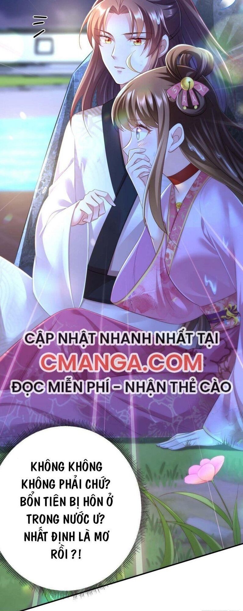 Ta Ở Hậu Cung Làm Lão Đại Chapter 33 - Trang 2