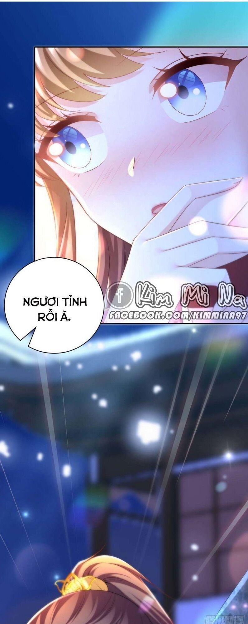 Ta Ở Hậu Cung Làm Lão Đại Chapter 33 - Trang 2