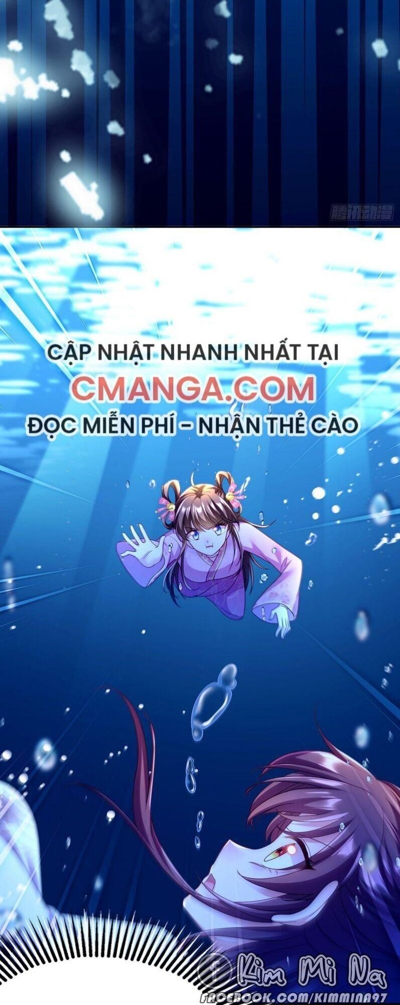 Ta Ở Hậu Cung Làm Lão Đại Chapter 32 - Trang 2