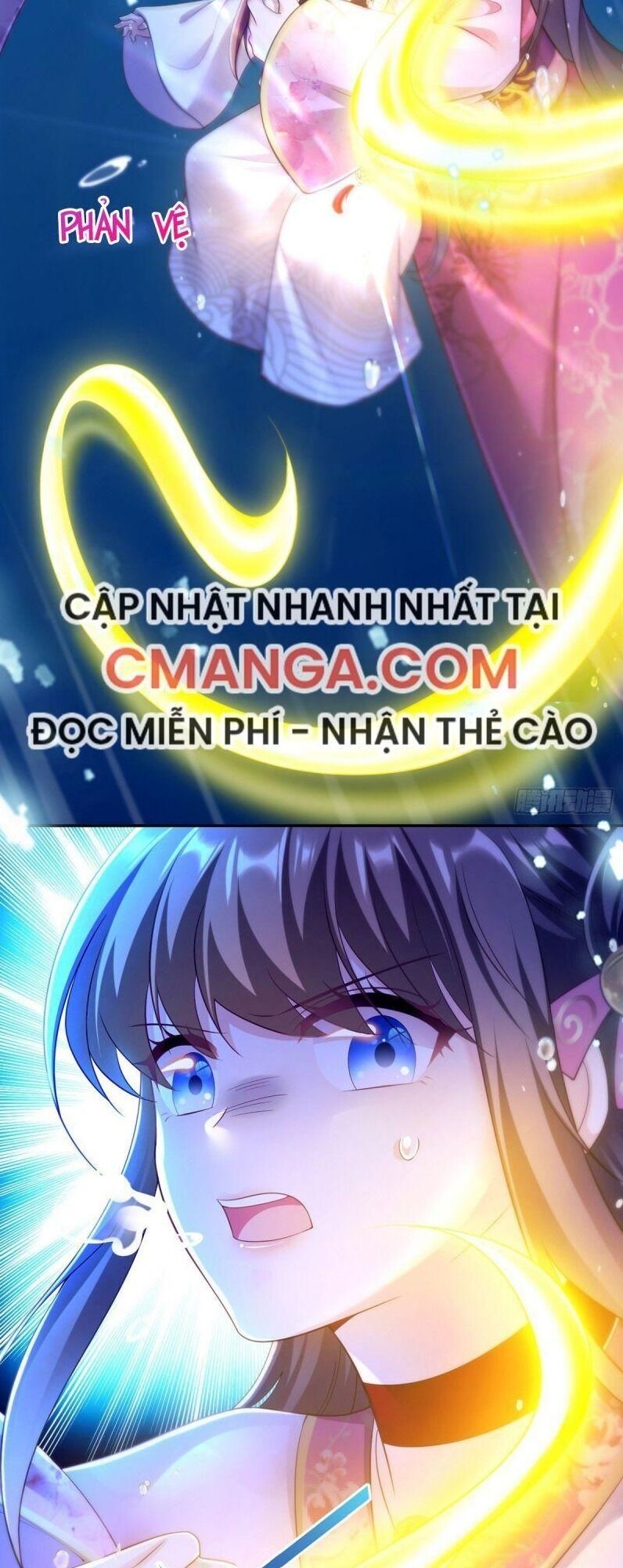 Ta Ở Hậu Cung Làm Lão Đại Chapter 32 - Trang 2