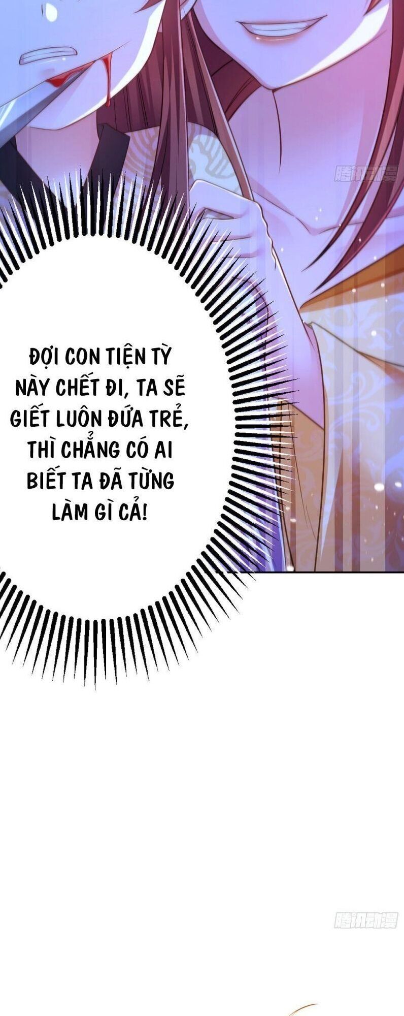 Ta Ở Hậu Cung Làm Lão Đại Chapter 32 - Trang 2