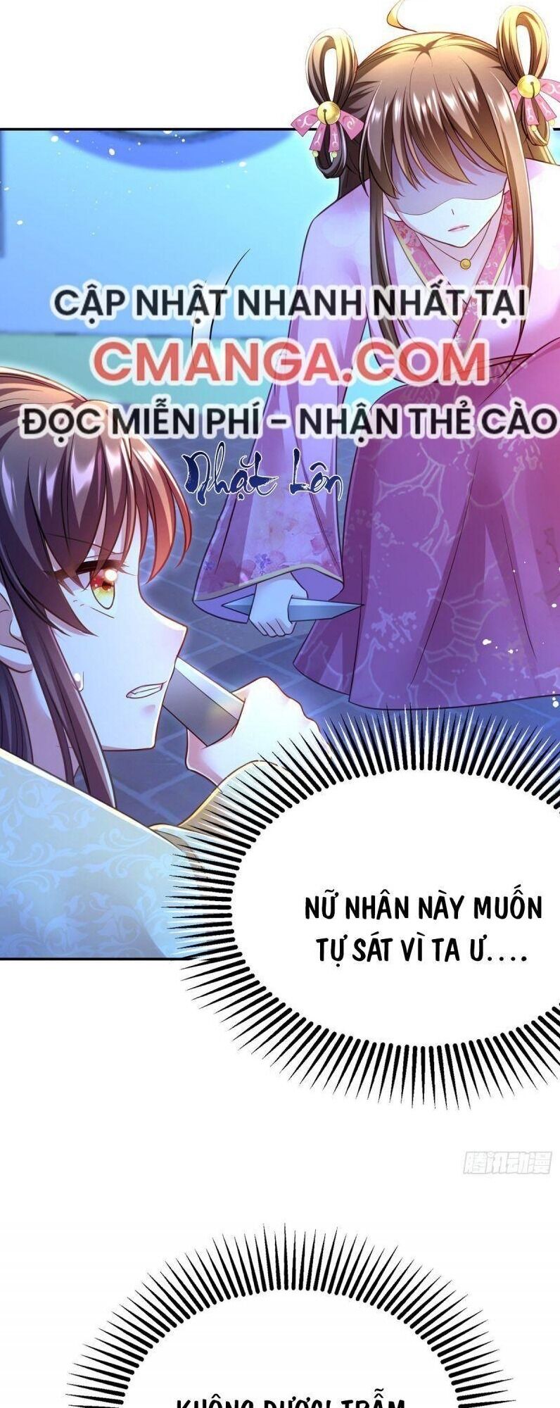 Ta Ở Hậu Cung Làm Lão Đại Chapter 32 - Trang 2