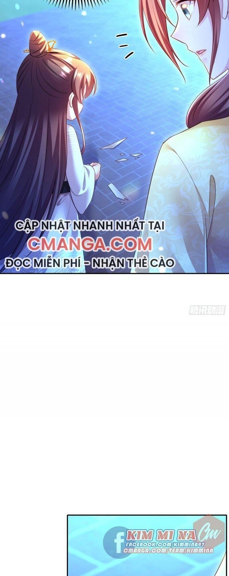 Ta Ở Hậu Cung Làm Lão Đại Chapter 31 - Trang 2