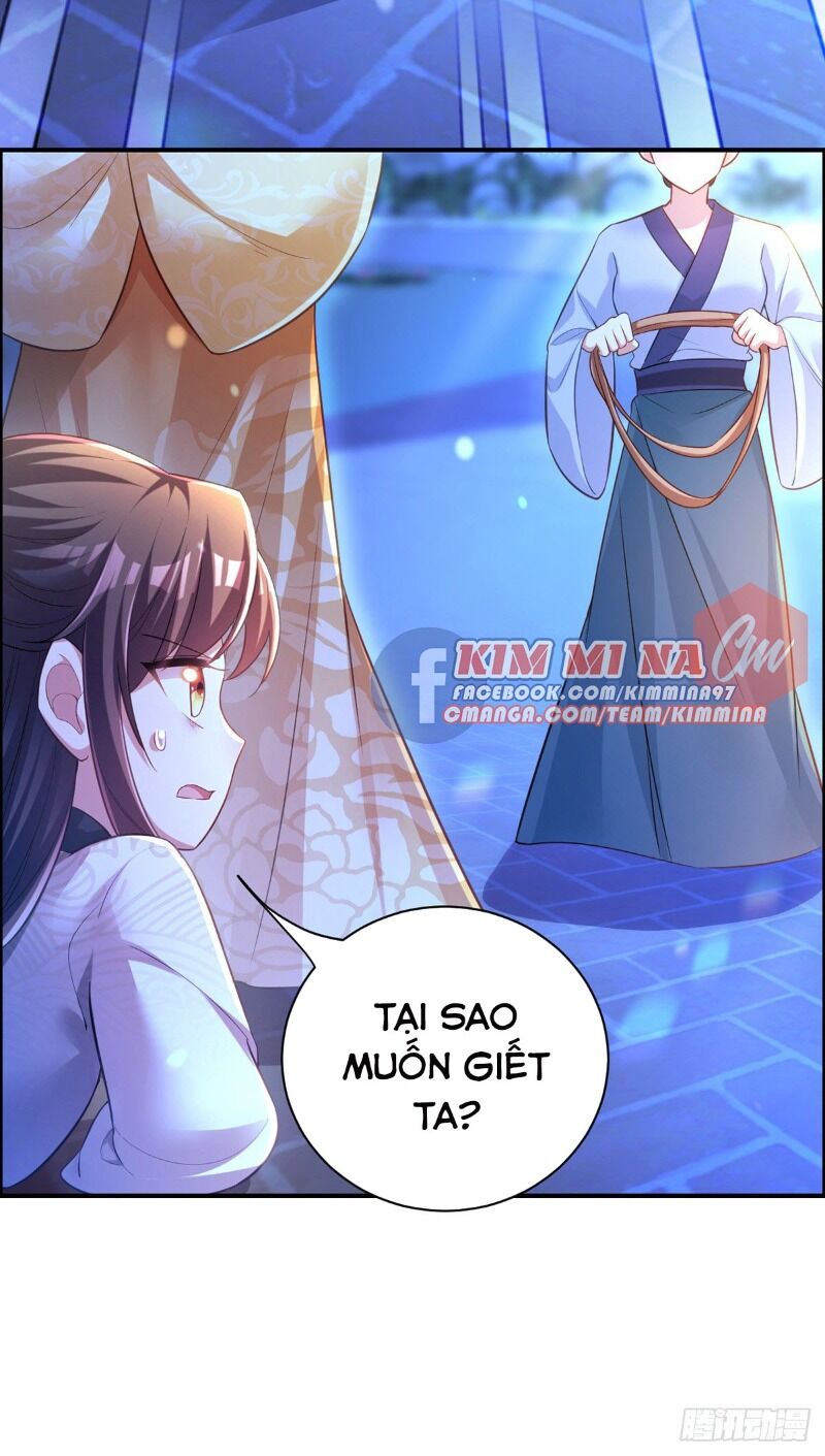 Ta Ở Hậu Cung Làm Lão Đại Chapter 30 - Trang 2