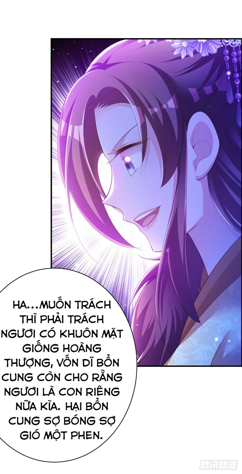 Ta Ở Hậu Cung Làm Lão Đại Chapter 30 - Trang 2