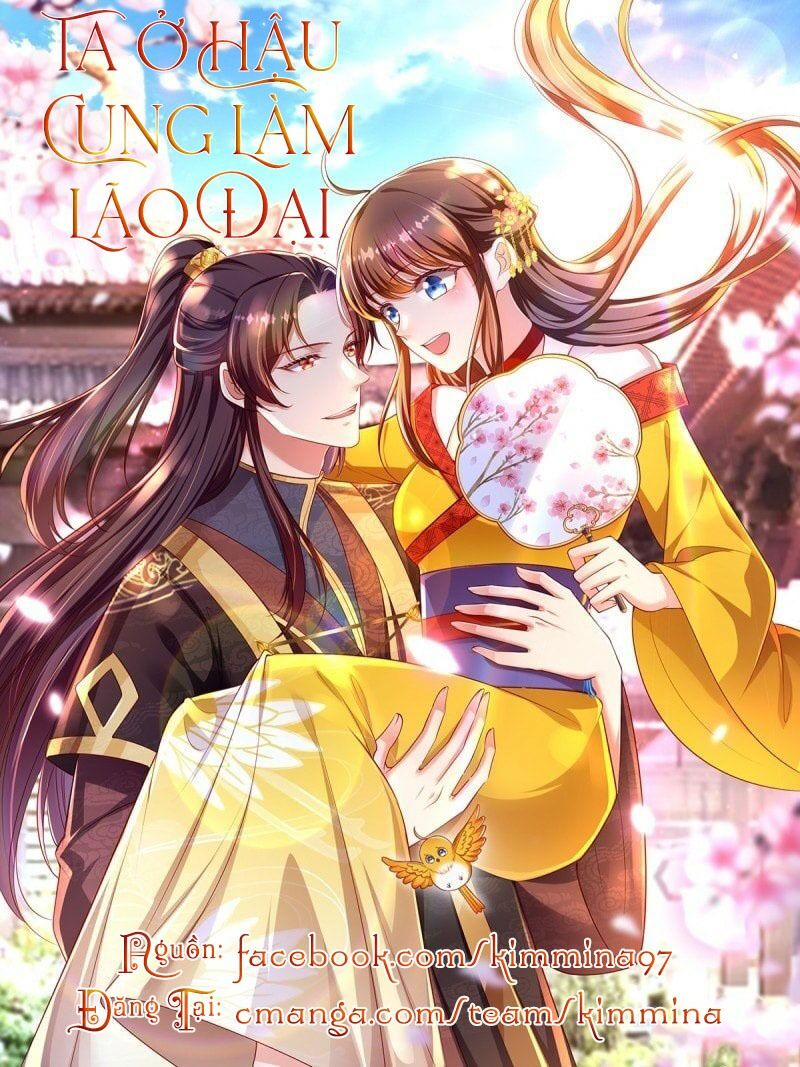 Ta Ở Hậu Cung Làm Lão Đại Chapter 30 - Trang 2