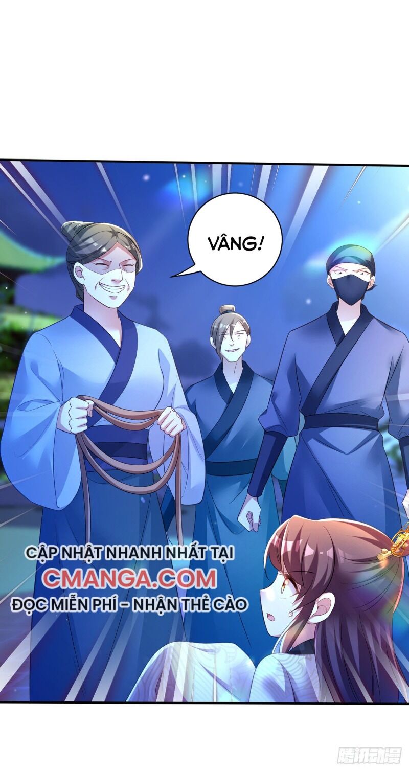 Ta Ở Hậu Cung Làm Lão Đại Chapter 30 - Trang 2