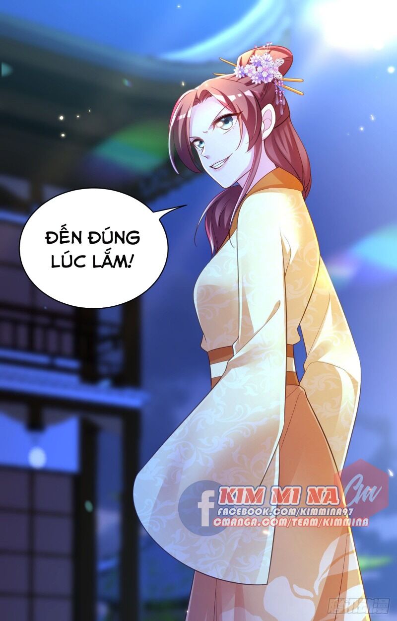 Ta Ở Hậu Cung Làm Lão Đại Chapter 30 - Trang 2