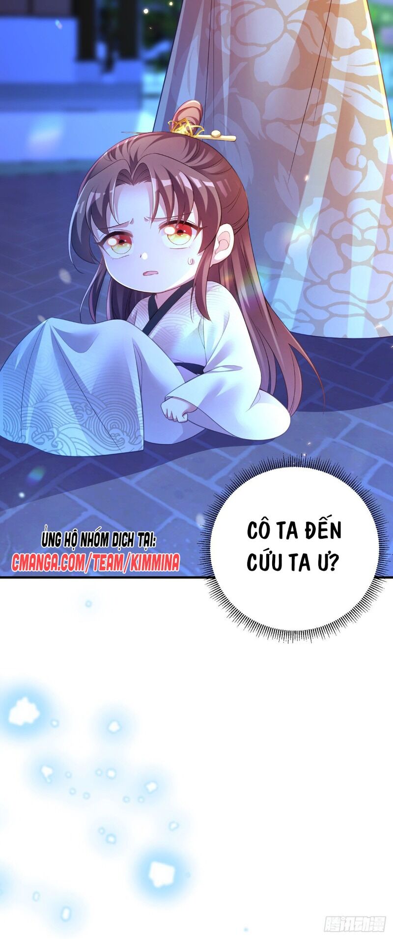 Ta Ở Hậu Cung Làm Lão Đại Chapter 30 - Trang 2