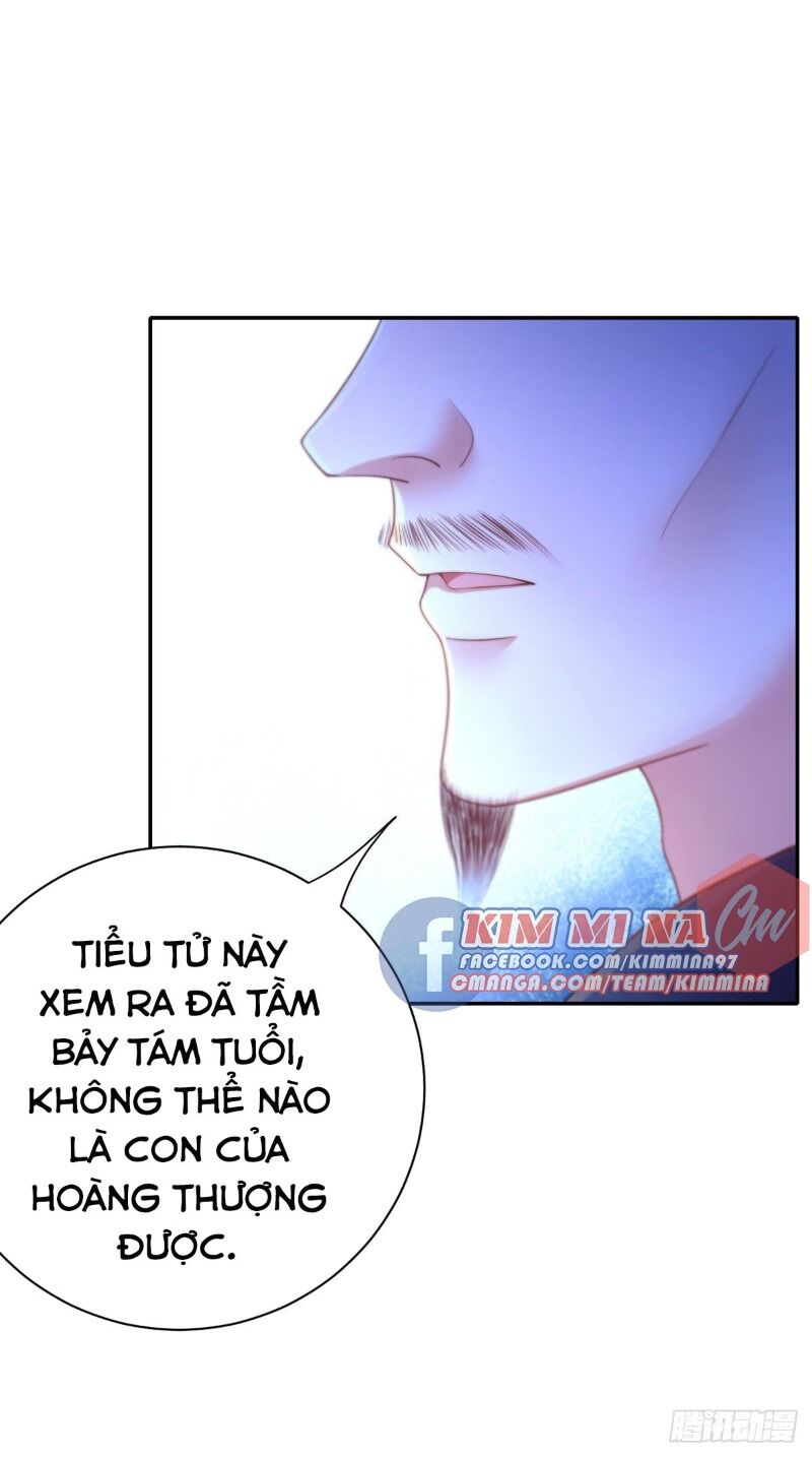 Ta Ở Hậu Cung Làm Lão Đại Chapter 30 - Trang 2