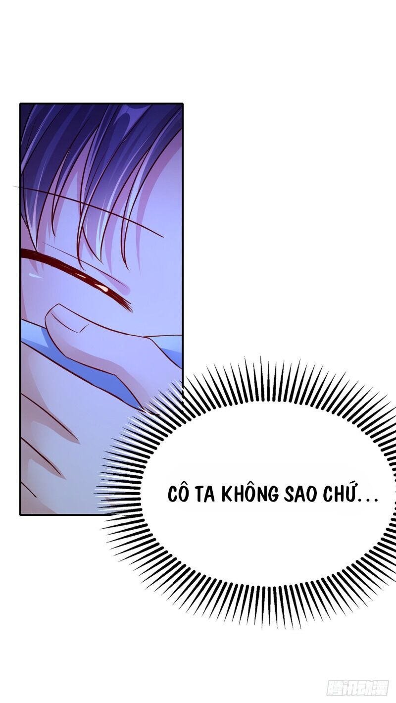 Ta Ở Hậu Cung Làm Lão Đại Chapter 29 - Trang 2