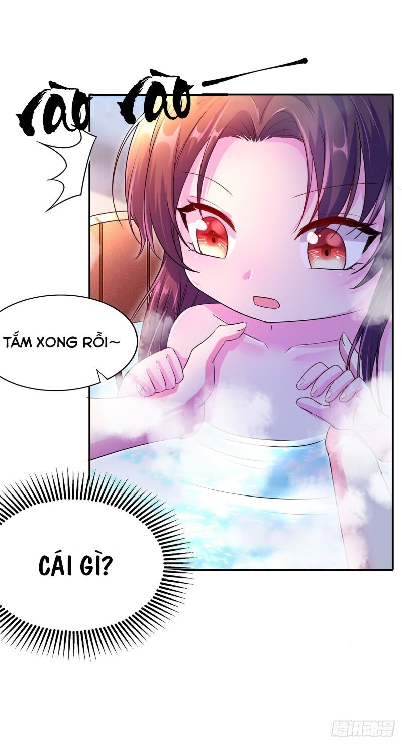 Ta Ở Hậu Cung Làm Lão Đại Chapter 27 - Trang 2