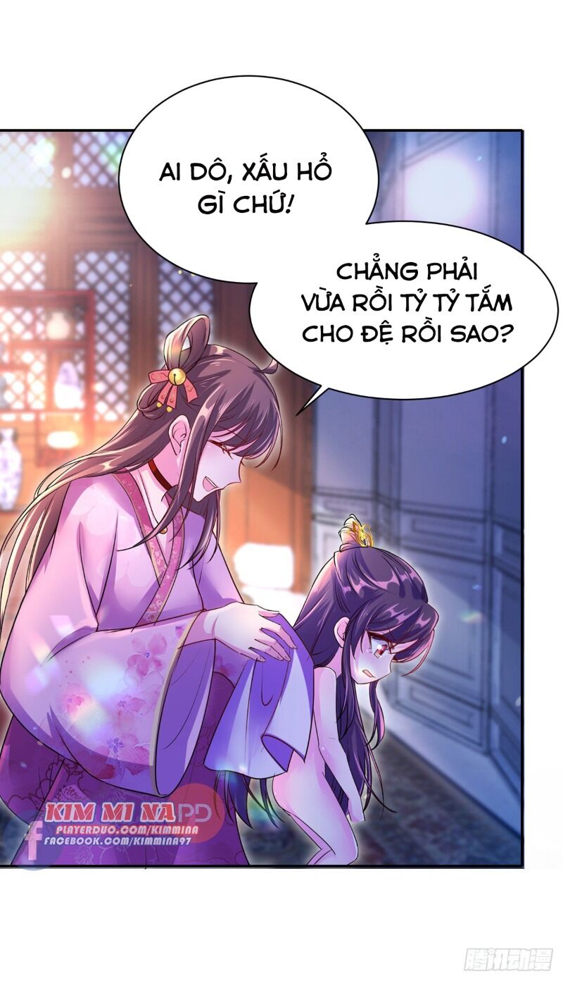 Ta Ở Hậu Cung Làm Lão Đại Chapter 27 - Trang 2