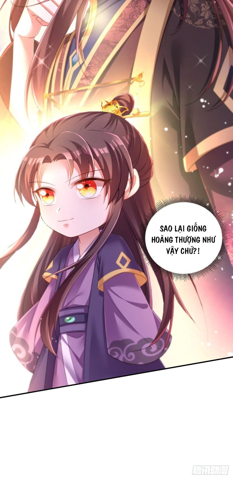 Ta Ở Hậu Cung Làm Lão Đại Chapter 26 - Trang 2