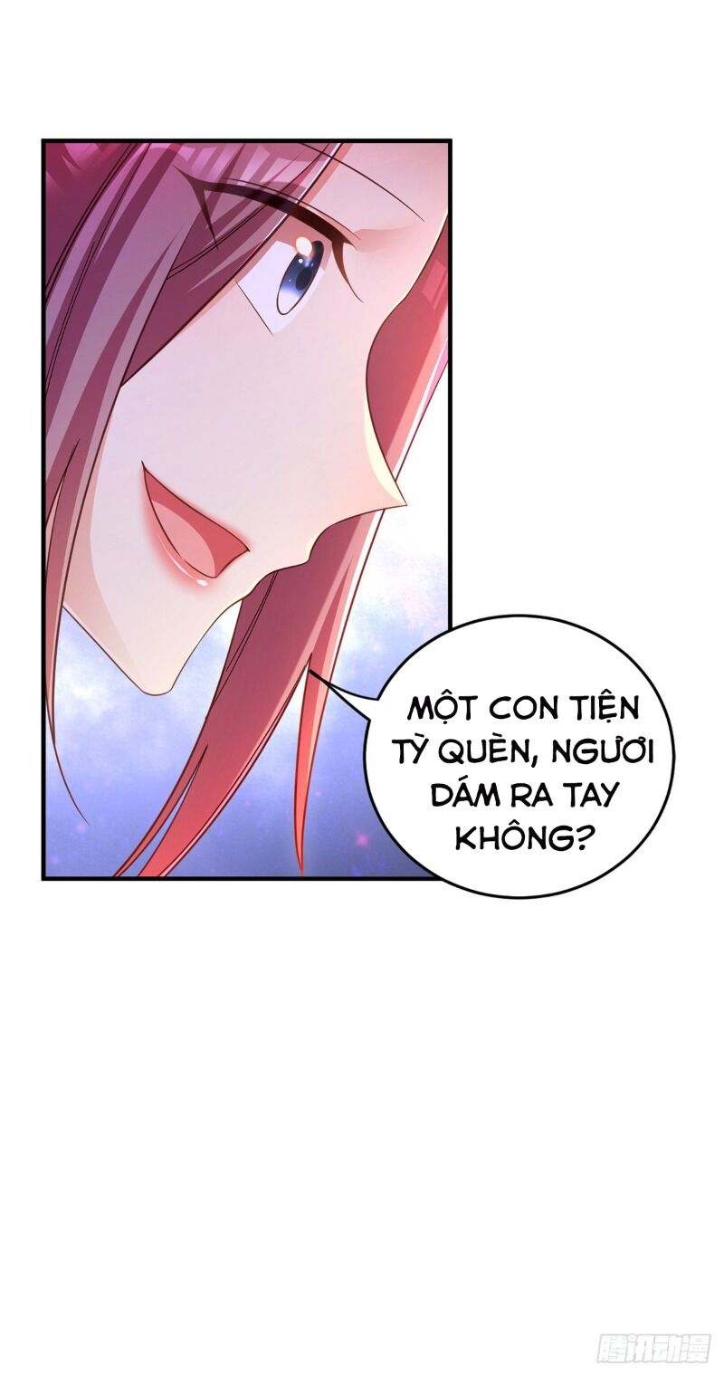 Ta Ở Hậu Cung Làm Lão Đại Chapter 24 - Trang 2