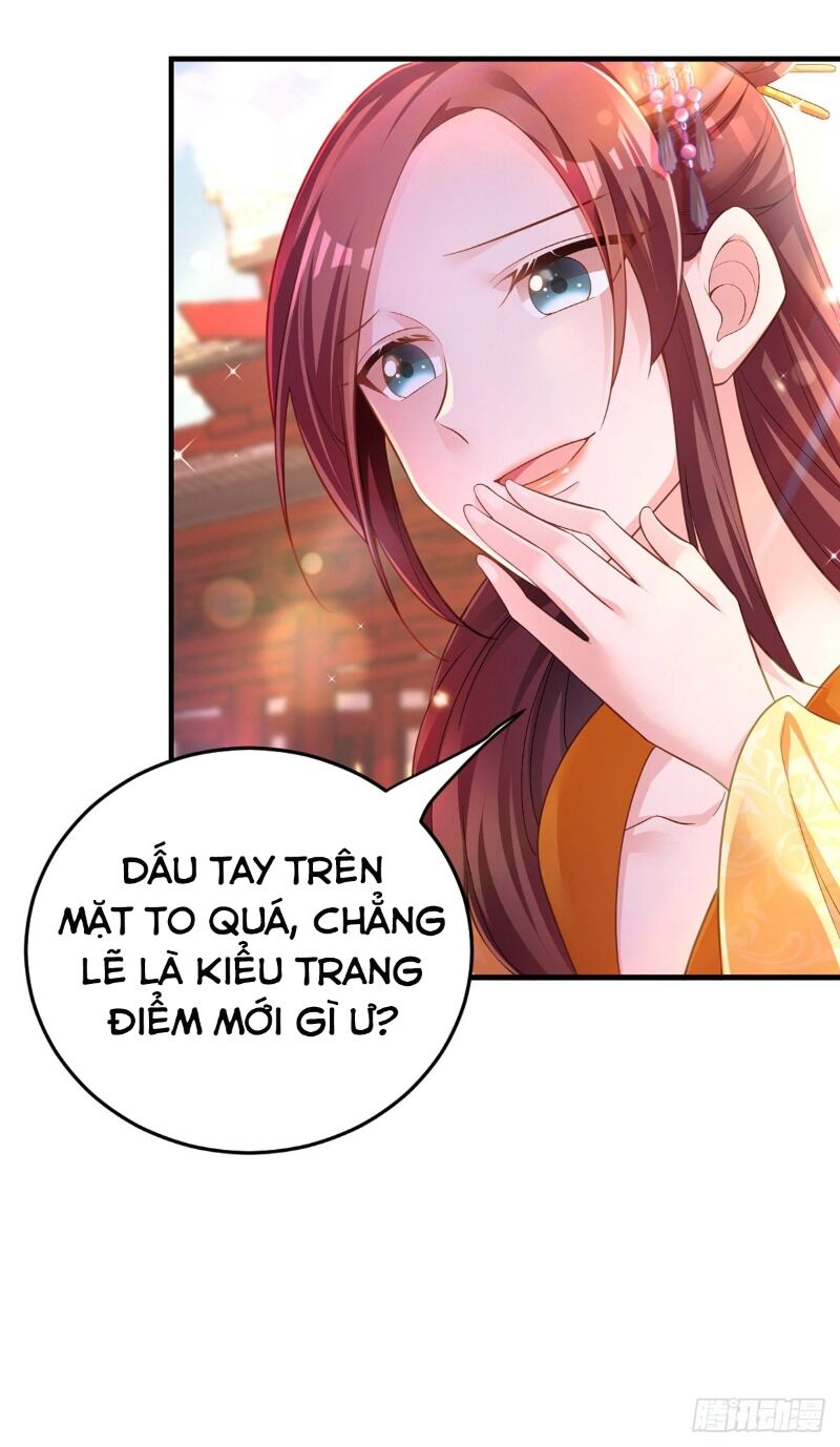 Ta Ở Hậu Cung Làm Lão Đại Chapter 24 - Trang 2