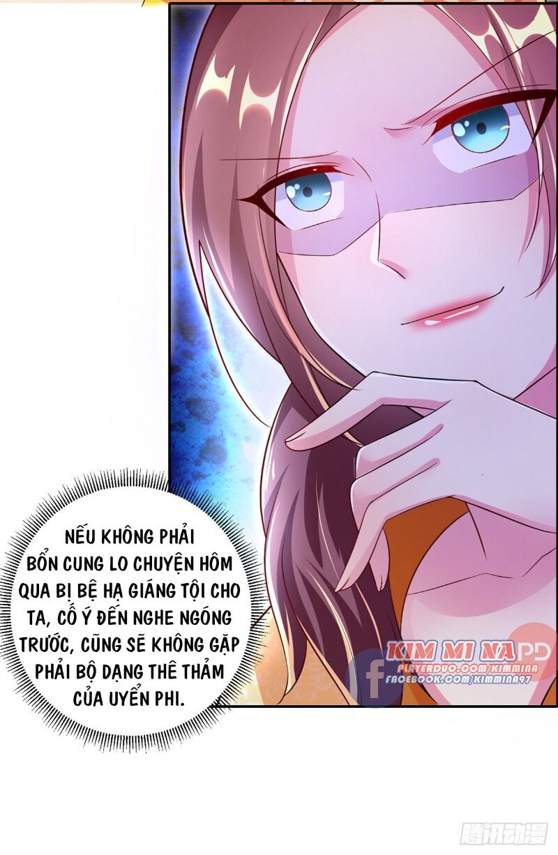 Ta Ở Hậu Cung Làm Lão Đại Chapter 24 - Trang 2