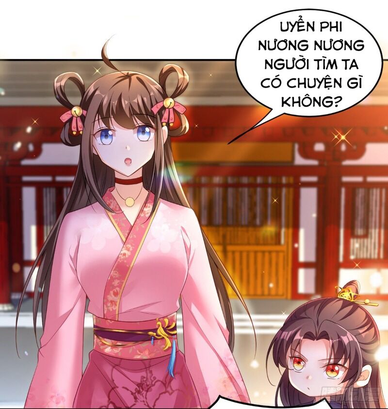 Ta Ở Hậu Cung Làm Lão Đại Chapter 23 - Trang 2