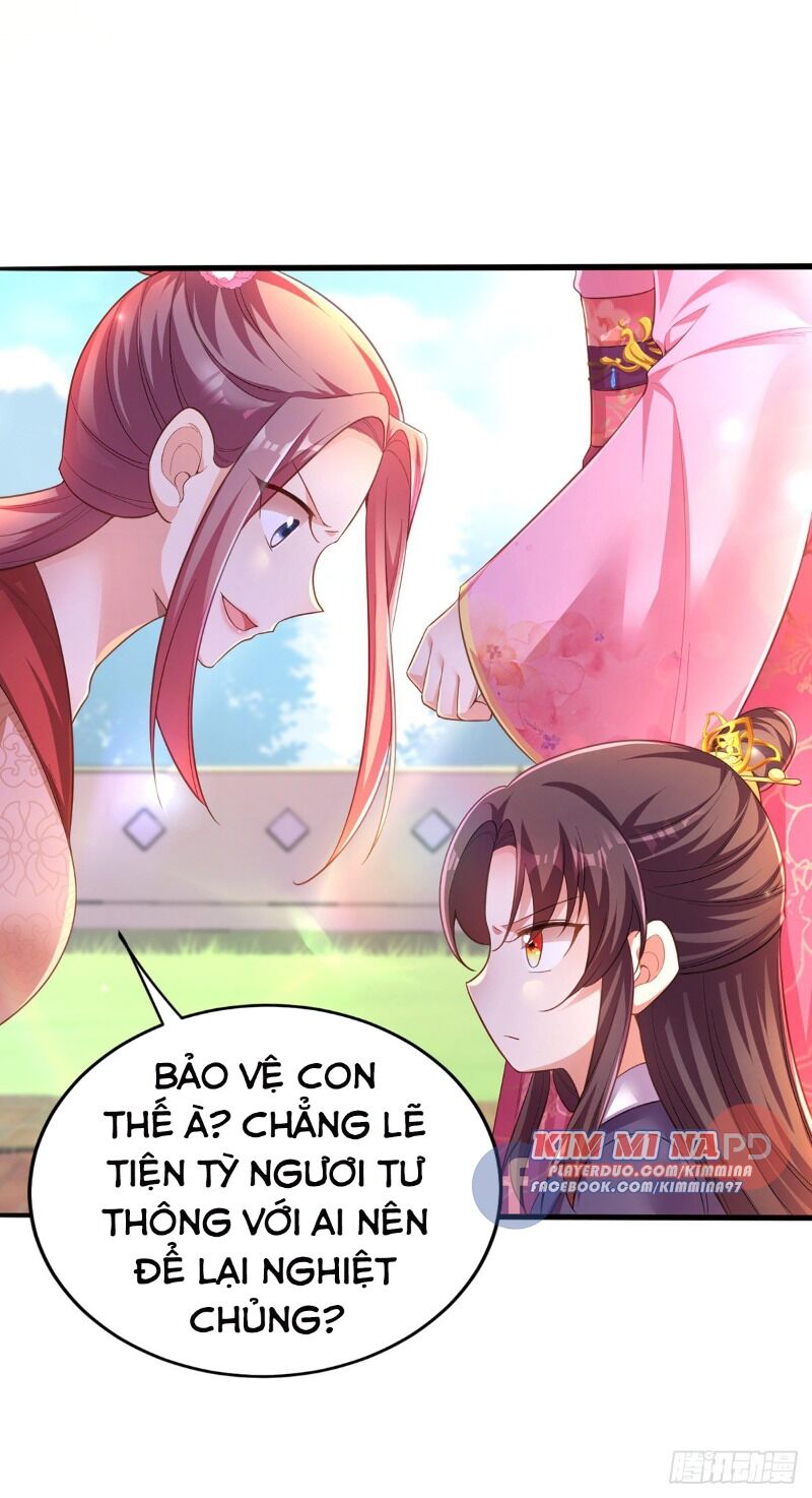 Ta Ở Hậu Cung Làm Lão Đại Chapter 23 - Trang 2