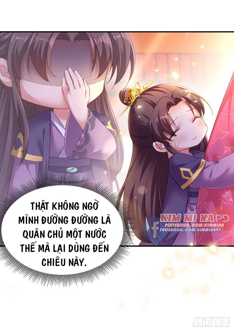 Ta Ở Hậu Cung Làm Lão Đại Chapter 23 - Trang 2