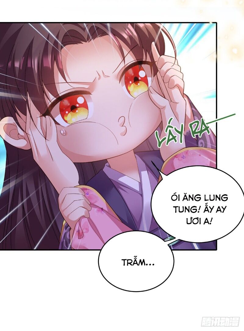 Ta Ở Hậu Cung Làm Lão Đại Chapter 22 - Trang 2