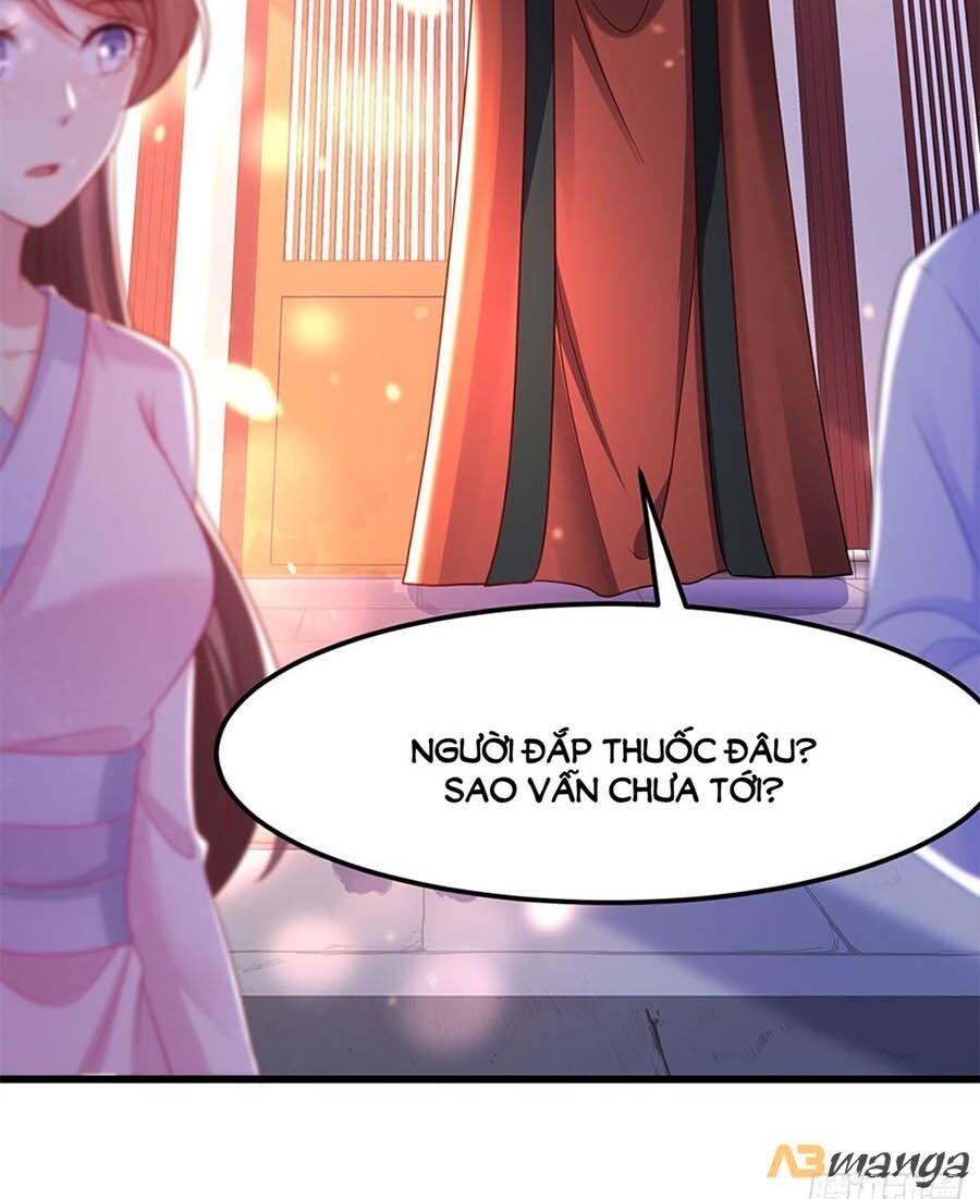 Ta Ở Hậu Cung Làm Lão Đại Chapter 16 - Trang 2