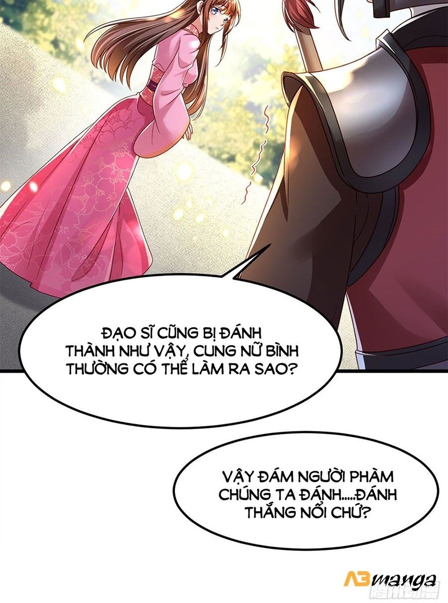 Ta Ở Hậu Cung Làm Lão Đại Chapter 13 - Trang 2