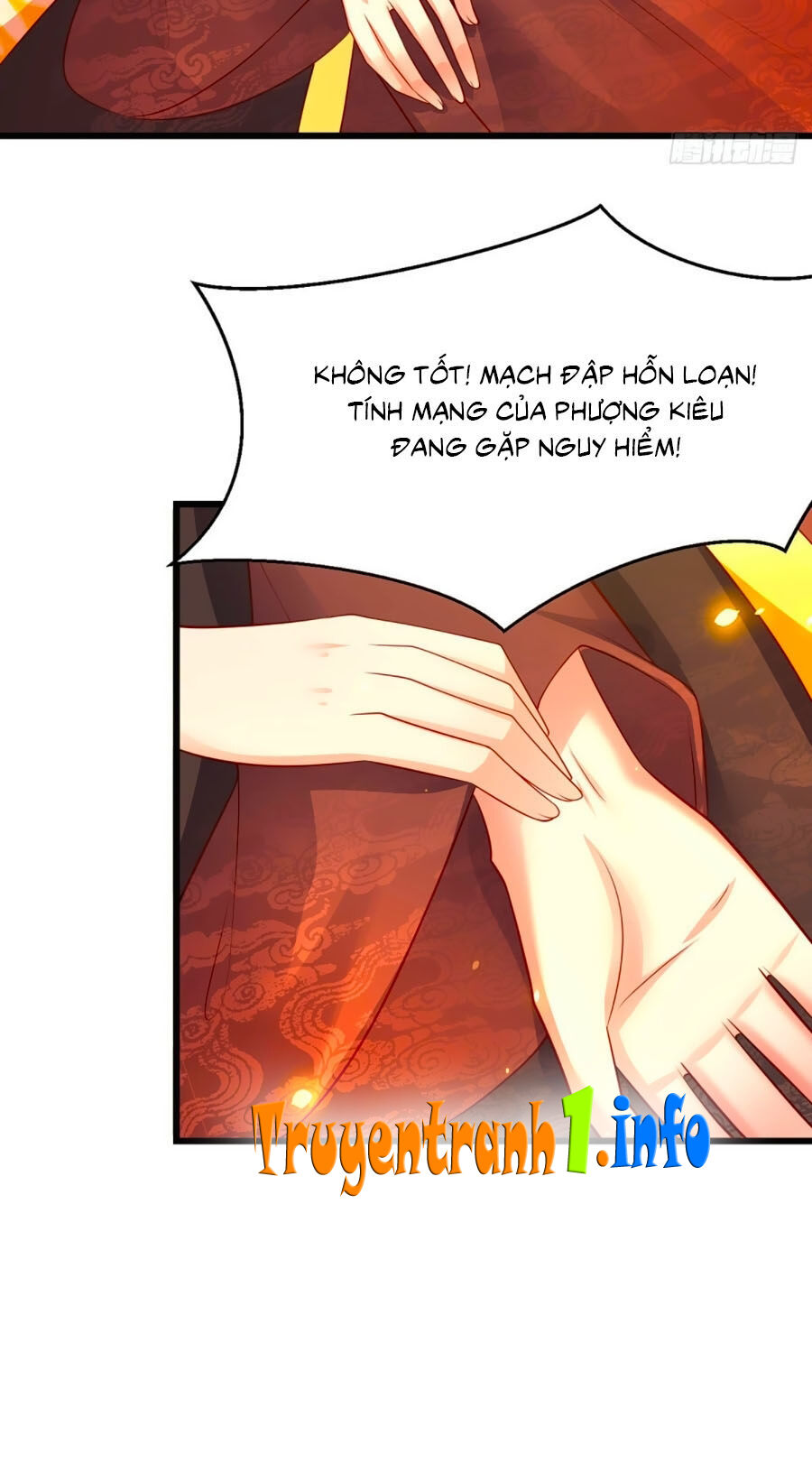 Ta Ở Hậu Cung Làm Lão Đại Chapter 8 - Trang 2