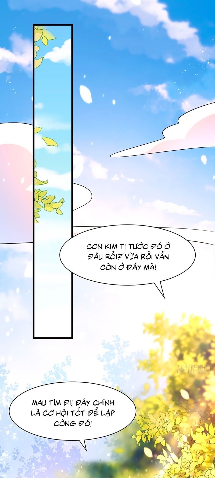 Ta Ở Hậu Cung Làm Lão Đại Chapter 6 - Trang 2