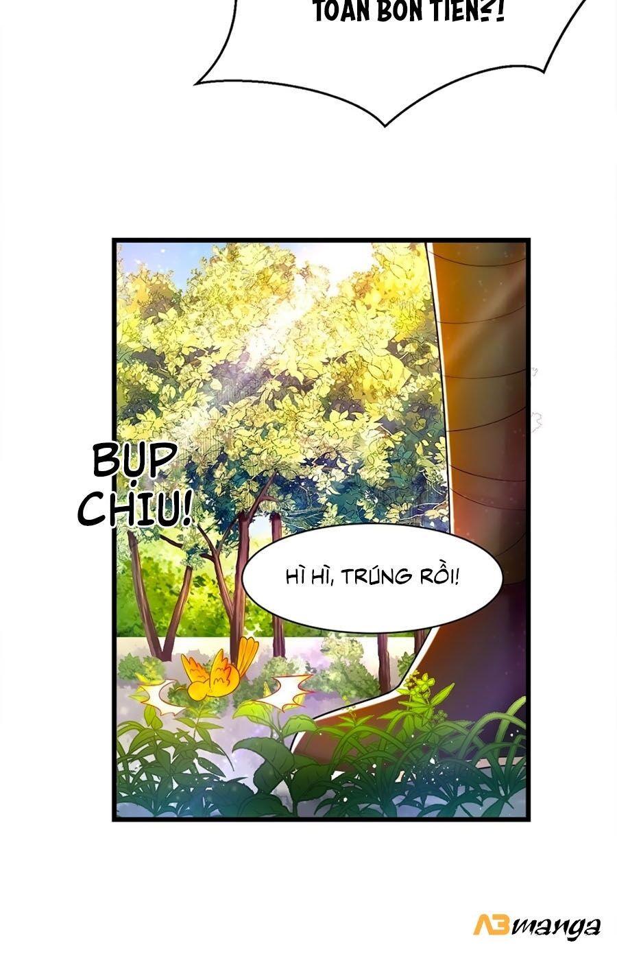 Ta Ở Hậu Cung Làm Lão Đại Chapter 6 - Trang 2