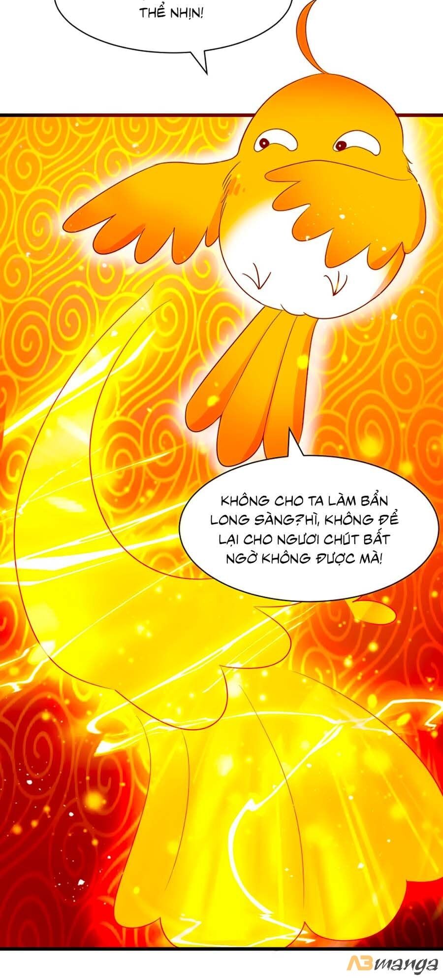 Ta Ở Hậu Cung Làm Lão Đại Chapter 5 - Trang 2