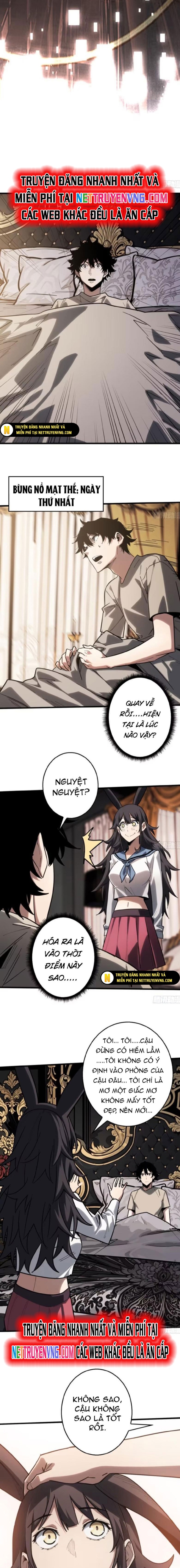 Người Chơi Đệ Nhất Chapter 13 - Trang 2