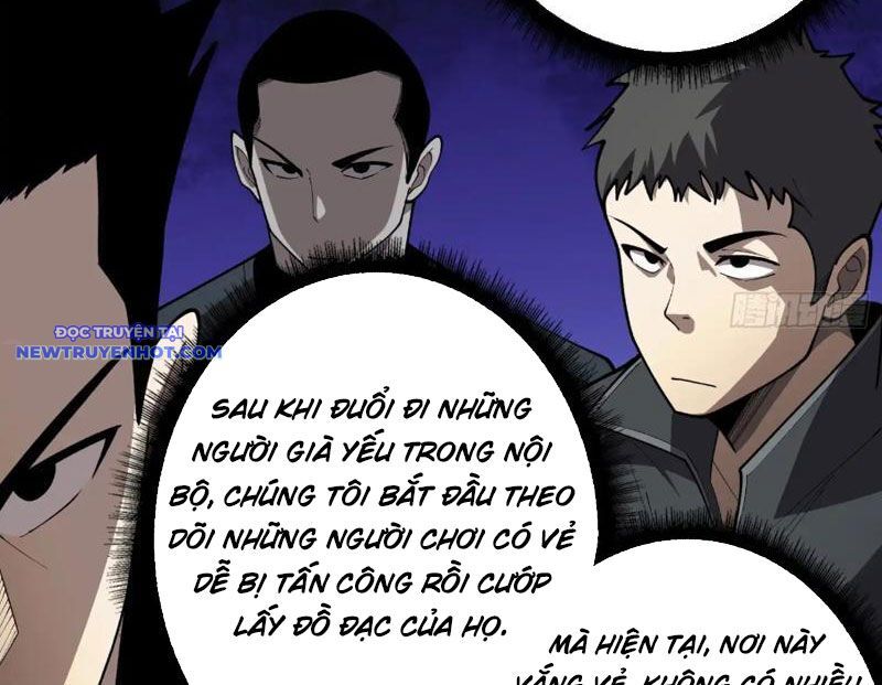 Người Chơi Đệ Nhất Chapter 8 - Trang 2