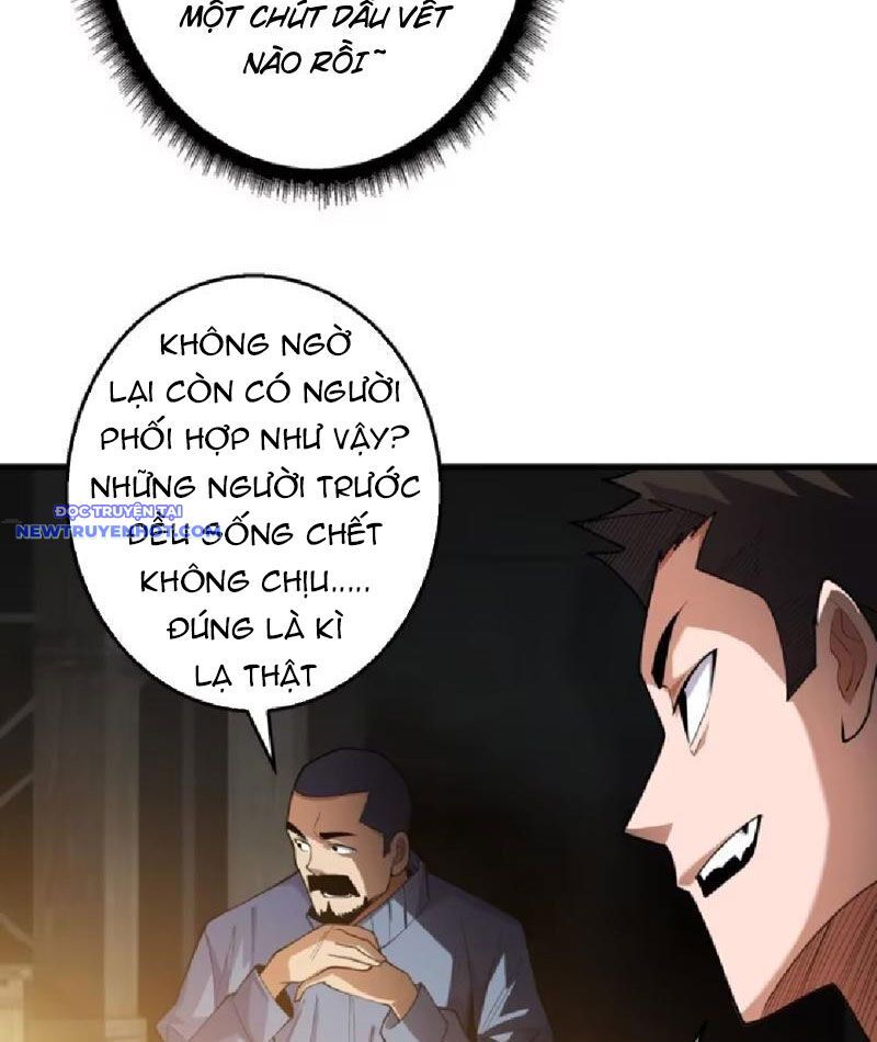 Người Chơi Đệ Nhất Chapter 6 - Trang 2